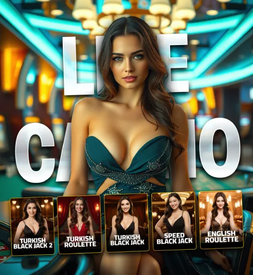 Live Casino