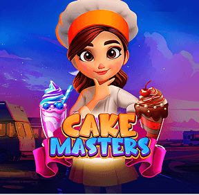 Cake Master