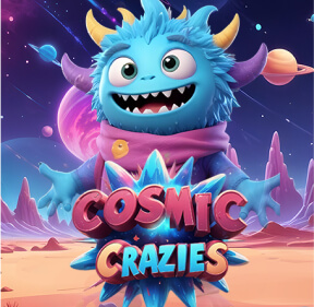 Cosmic Crazies