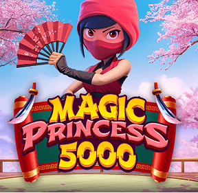 Magic Princess