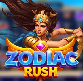 Zodiac Rush